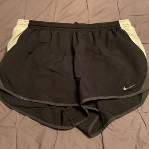 Nike Athletic Shorts